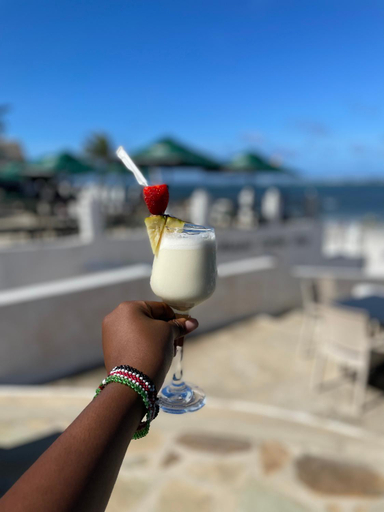 Others 5, The Beach House by Maasai, Nyali