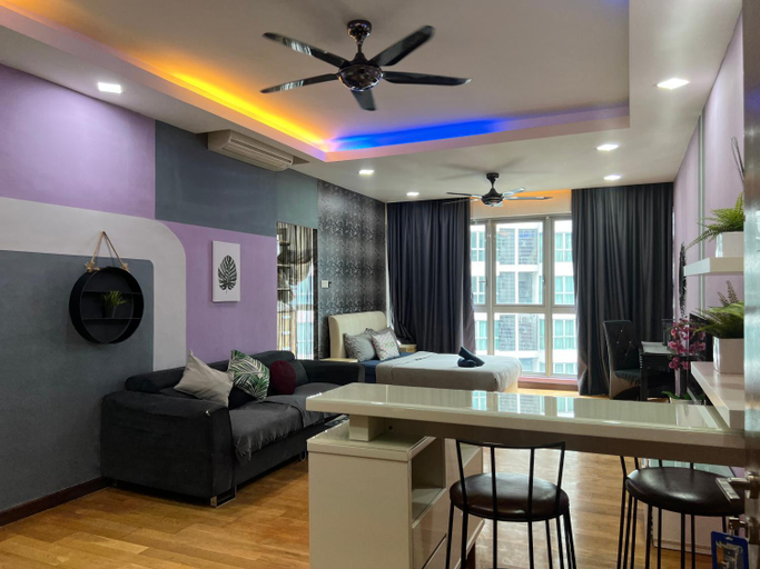 Others 5, Luxury Regalia suites by adnan, Kuala Lumpur