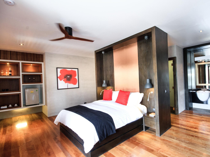 Bedroom 15