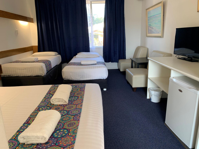 Bedroom 20
