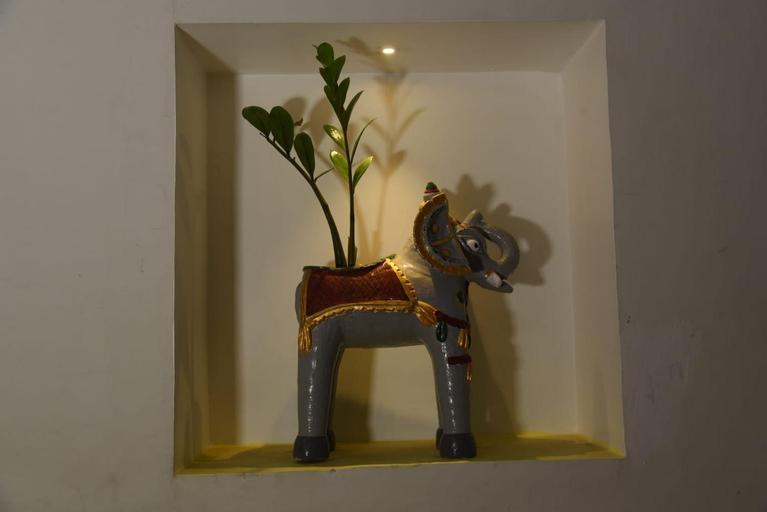 Others 5, Hotel Swagatam, Bikaner