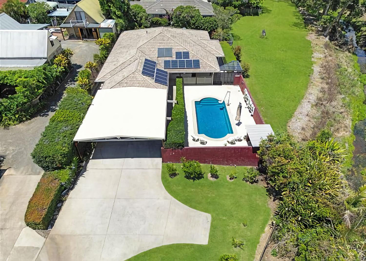 Others 5, McCabe Coffs Retreat, Coffs Harbour - Pt A