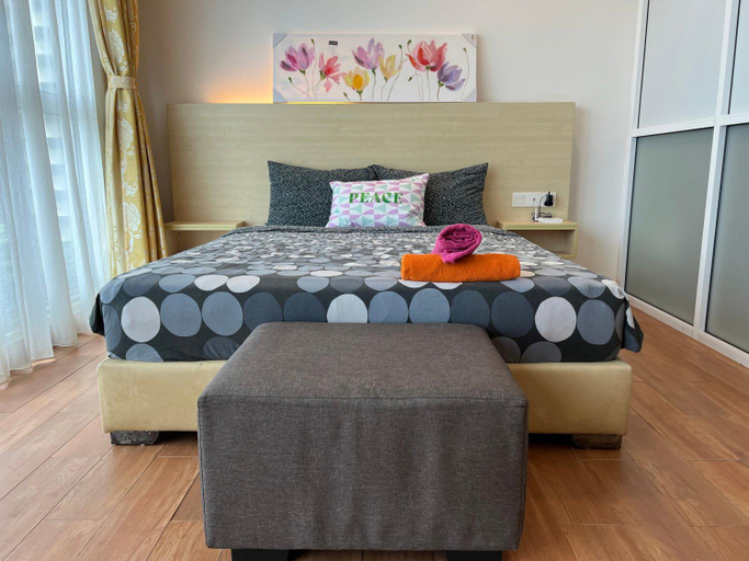 Others 4, Luxury Regalia suites by adnan, Kuala Lumpur
