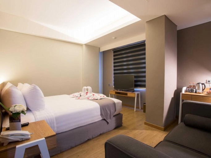 Bedroom 12