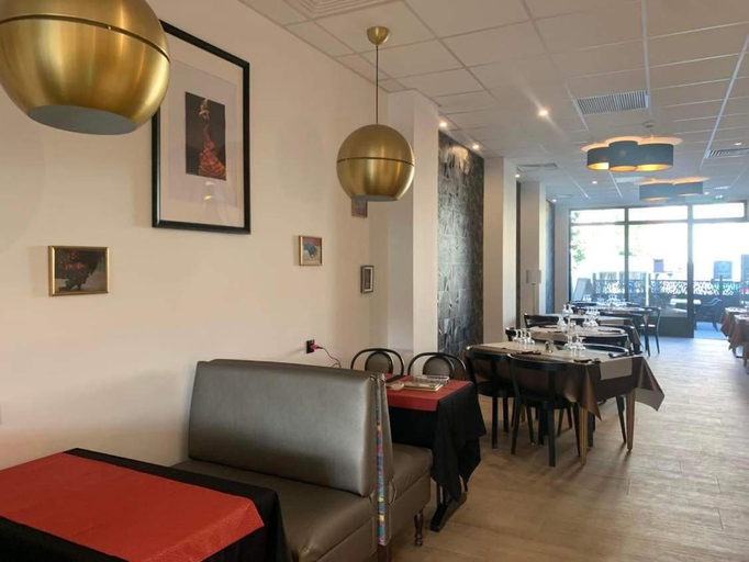 Food & Drinks 5, LE PATIO, Aveyron
