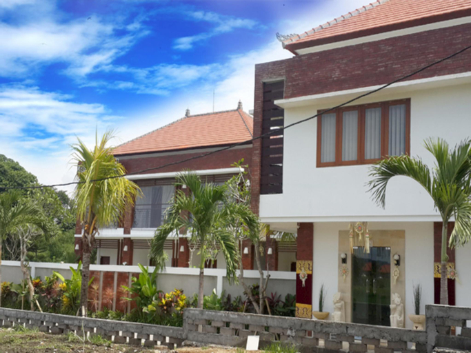 Di Kubu Bali Villa and Suites, Badung
