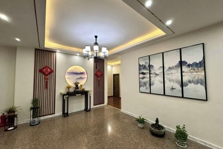 Others 5, Fuliang Gaoling Hotel, Jingdezhen