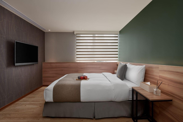 Bedroom 8