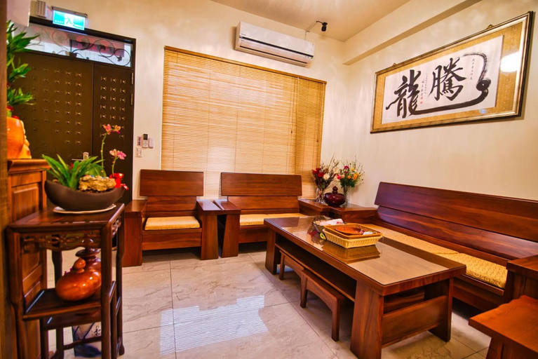Others 2, Bihaiju B&B, Kinmen