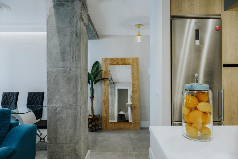 Others 5, Six Apartments by Caleta Homes, Málaga