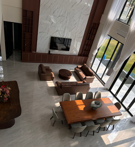 Others 5, Aldeoz Villa Sentul, Bogor