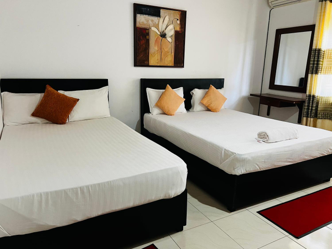 Others 5, Sobaya Residence, Ambalanthota
