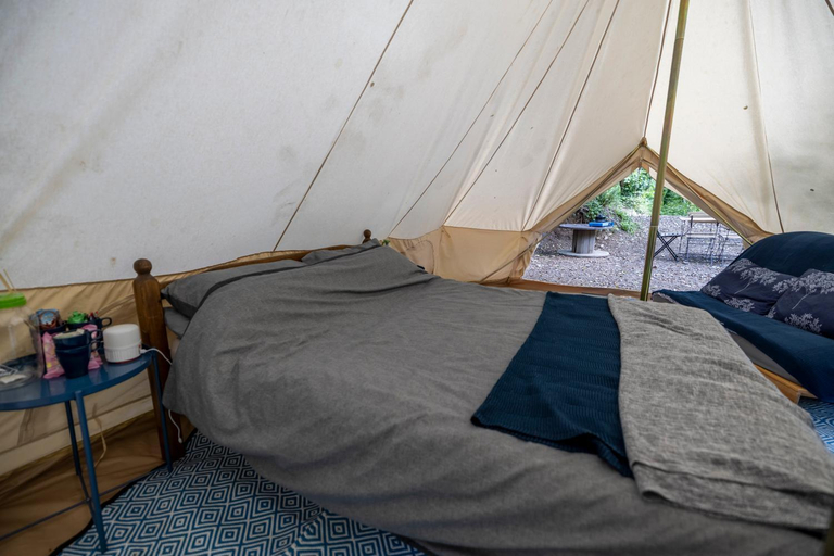 5, Naturally Glamping, Devon