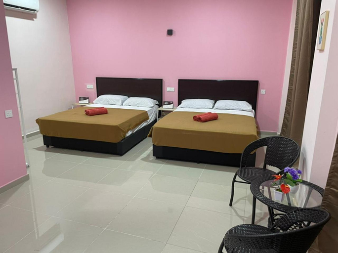 Others 3, A&H HOUSE HOTEL, Malacca City