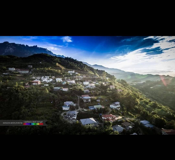 Others 3, Rama-rama Homestay Kundasang, Ranau