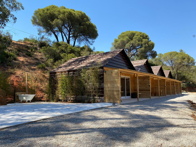 FALCOARIA de Santa Efigenia, Setúbal