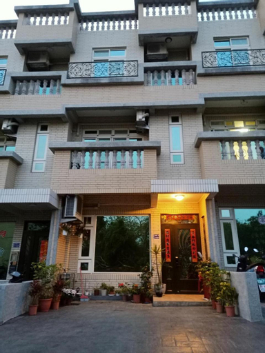 Bihaiju B&B, Kinmen
