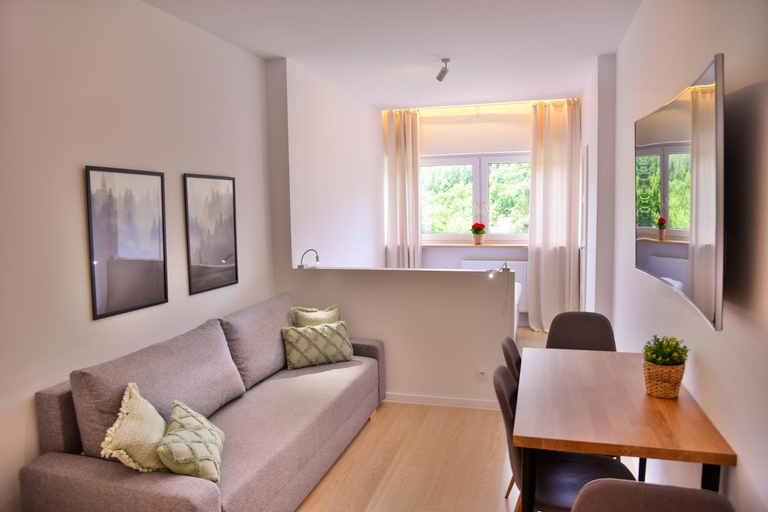 Others 2, Apartamenty Turystyczna 25, Kłodzko