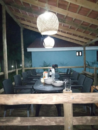 Others 4, Moony’s Chalets & Camping, Matutuíne