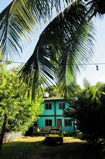 Pousada Estrela Cordel, Fernando de Noronha