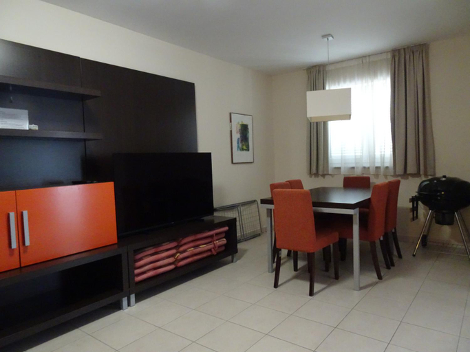 Others 5, Portoroz residence apartma GARBIN 703, Piran