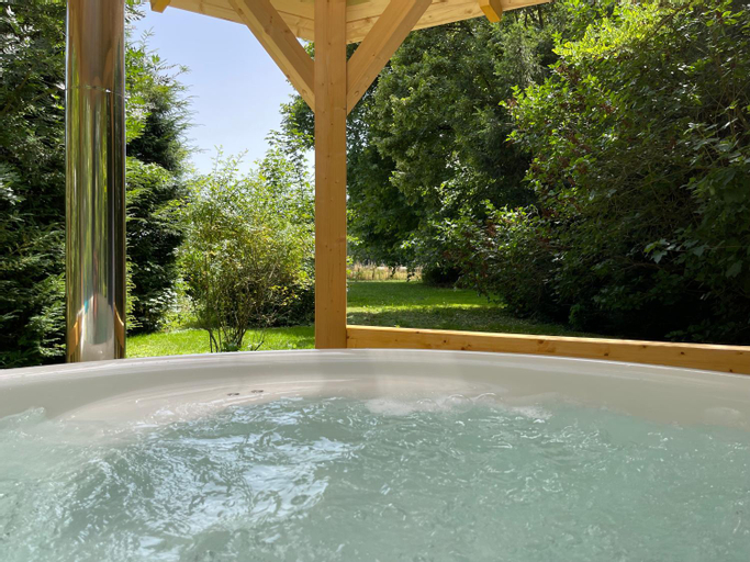Sport & Beauty, Guest-House Chateau de Longecourt en Plaine, Côte-d'Or