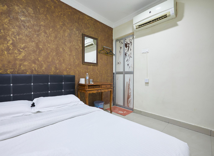 Bedroom 7