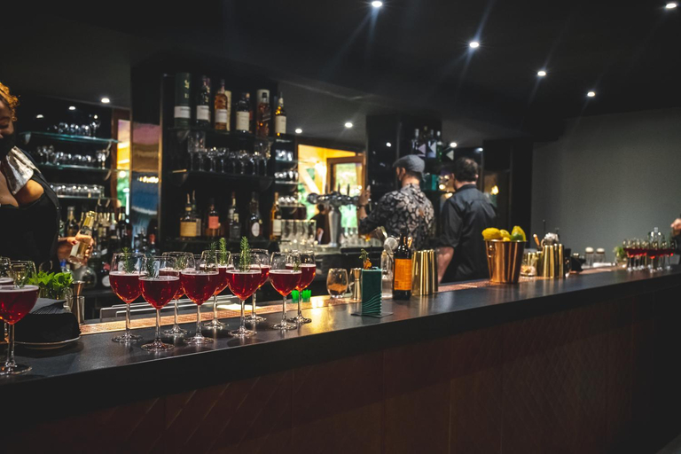 Food & Drinks 4, Hotel Du Lac, Haute-Savoie