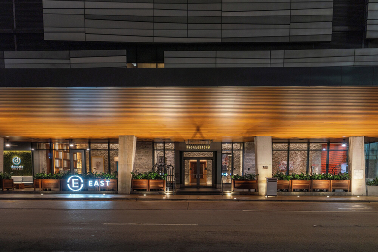 Exterior & Views 2, EAST Miami, Miami-Dade
