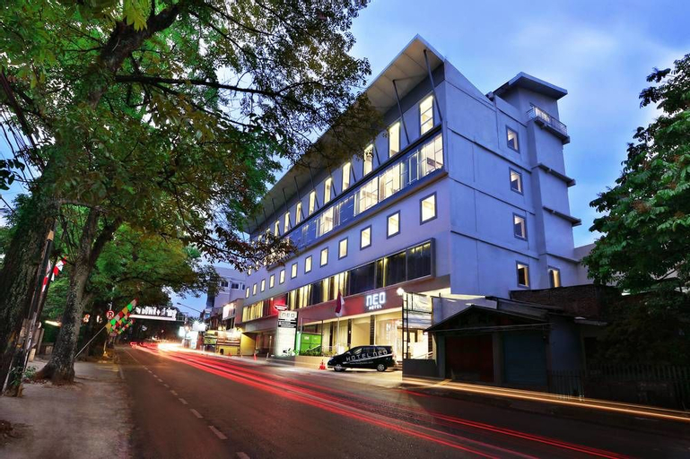 Exterior & Views 5, Neo Dipatiukur Bandung by ASTON, Bandung