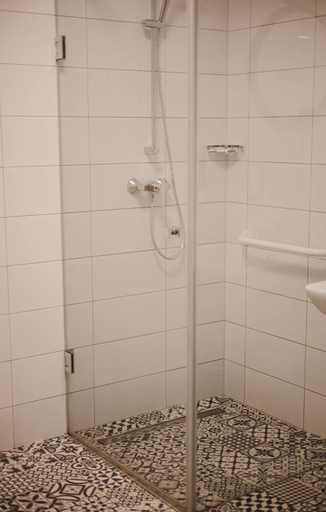 Bathroom 3, Jura Hotel Osiek, Olkusz