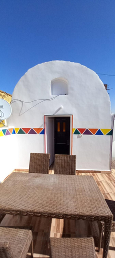 Facilities 5, Casablanca Guest House, Aswan