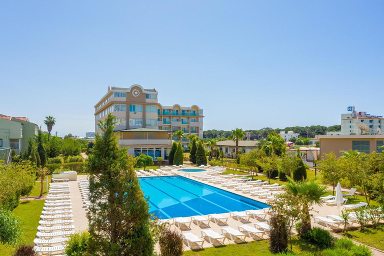 Sport & Beauty 2, Amon Hotels Belek - Adult Only, Serik