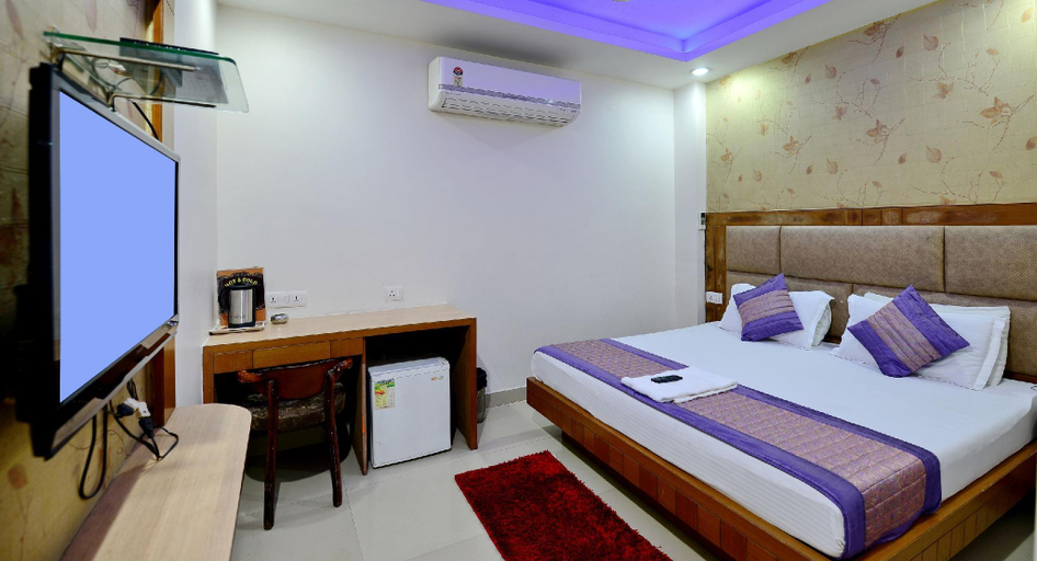 Bedroom 12