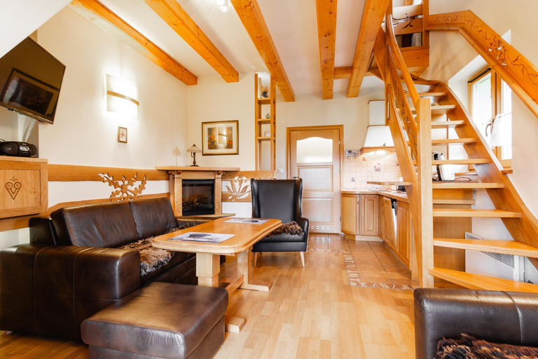 Others 4, Apartamenty Kierpcowka Zakopane, Tatra
