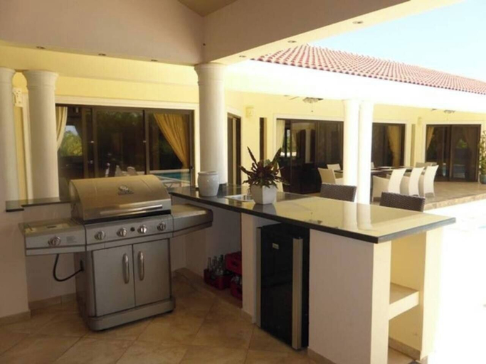 Others 5, 4 Bedroom Villa Privacy in Mind, Gated and Secure, Sosua