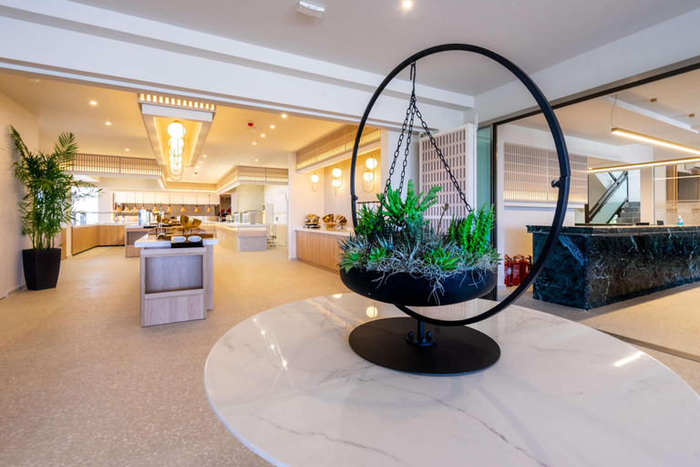 Public Area 5, Venezia Resort Hotel & Spa - All inclusive, South Aegean
