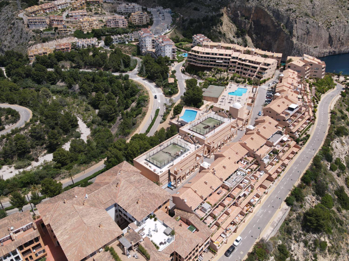 Exterior & Views 1, Luxury Apartments Mascarat, Alicante