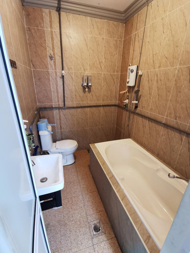 Others 4, Ourstay Nadi Kota, Maran