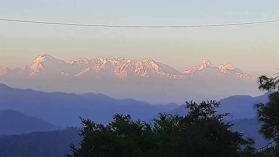Others 2, Nanda View Cottage, Almora
