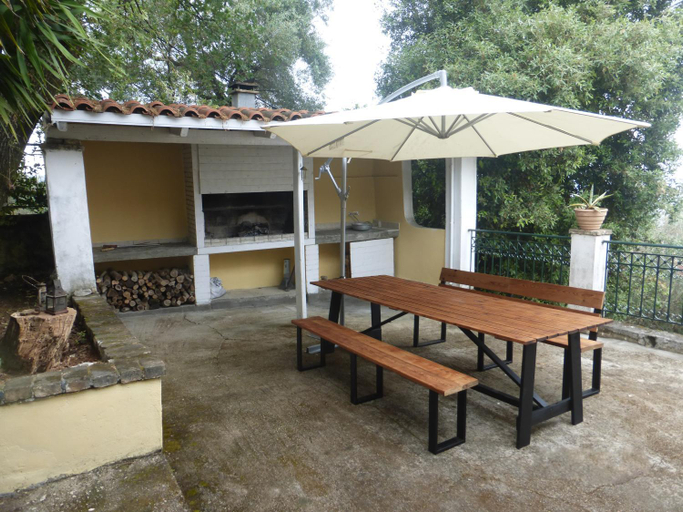 2, Olea Home, Ionian Islands