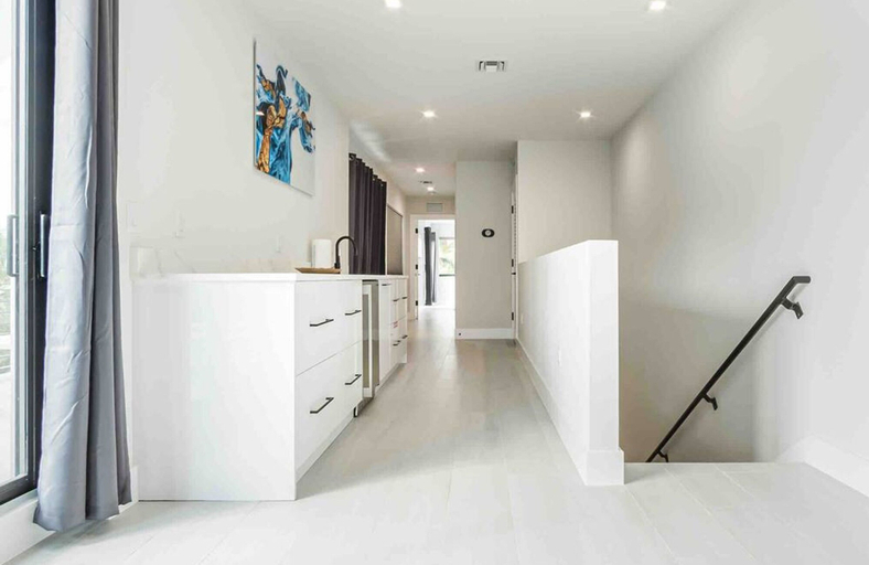 Room 4, Luxury Paradise Walk to Las Olas -5 Mins to Beach, Broward