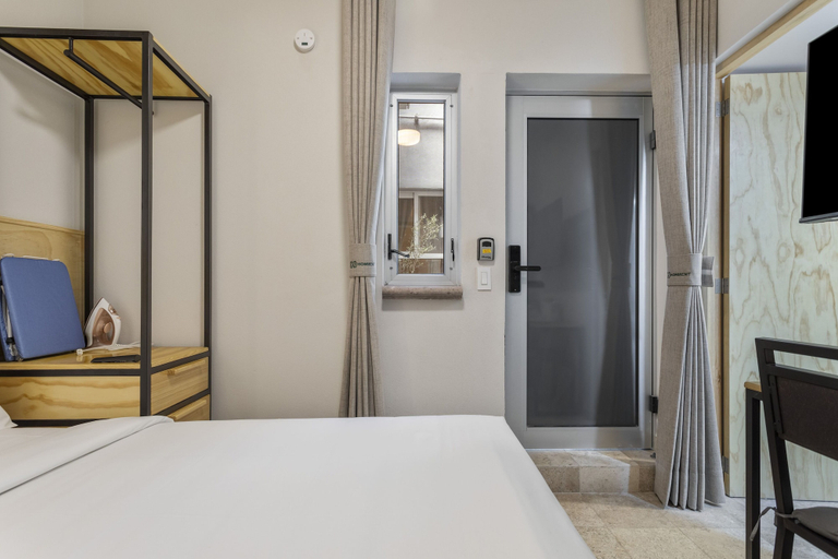 Bedroom 5, Universidad by Homirent, Querétaro