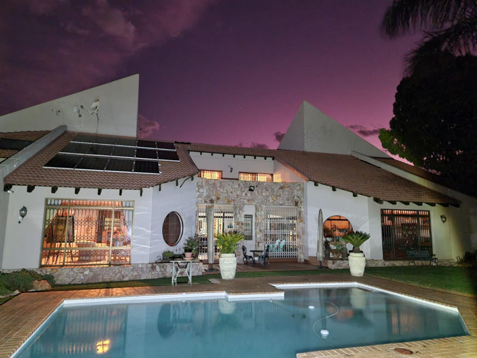 Sport & Beauty 2, Epicure Home Guesthouse, Ekurhuleni
