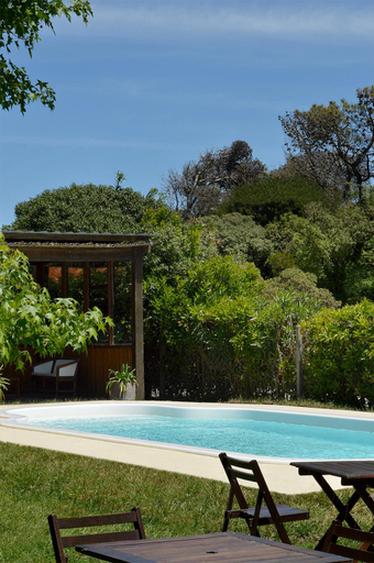 Others 2, La Posada Hotel, Pinamar