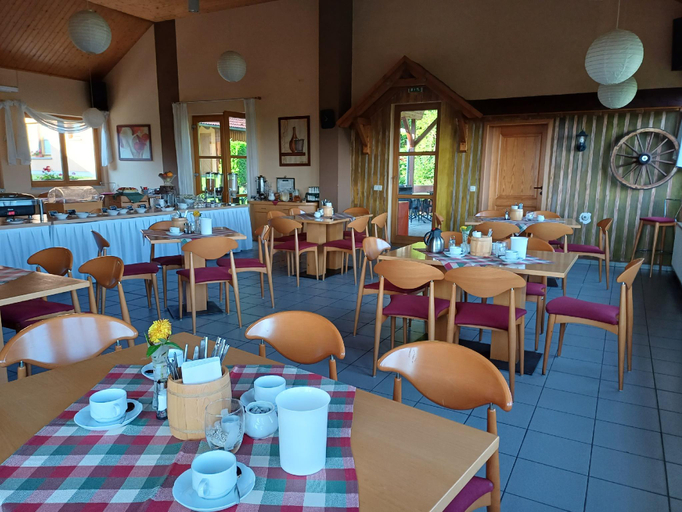 Food & Drinks 4, Feriendorf Fuchsberg, Bautzen