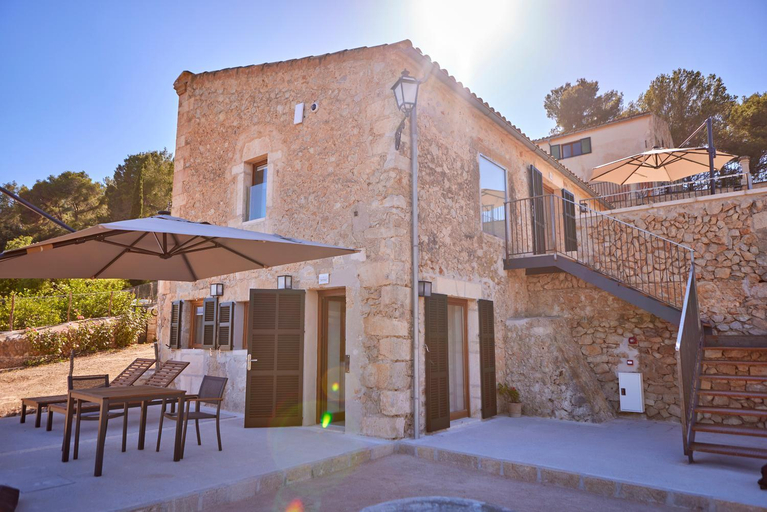 Exterior & Views 1, Finca Son Cladera, Baleares