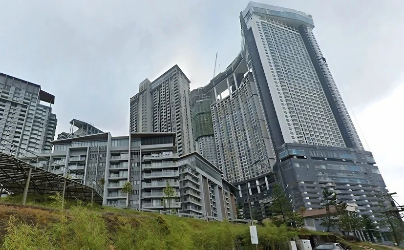 Exterior & Views, Genting @ The MOST by NextGen, Genting Highlands