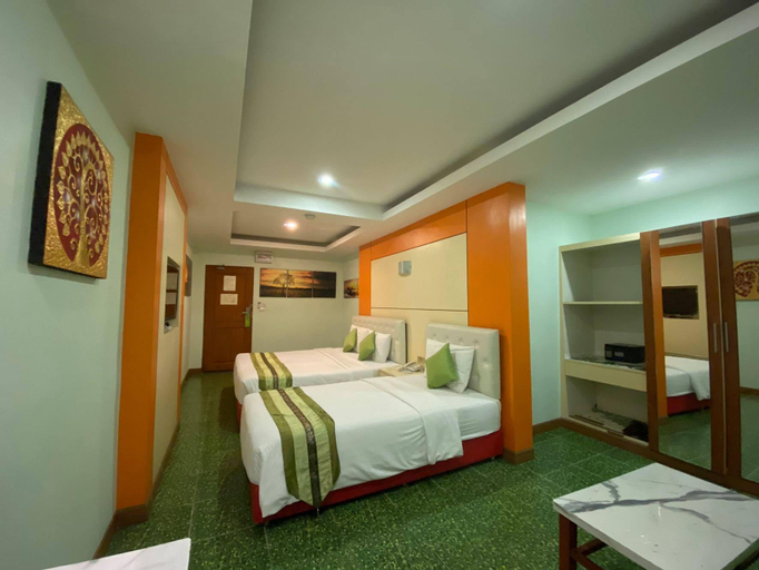 Bedroom 2