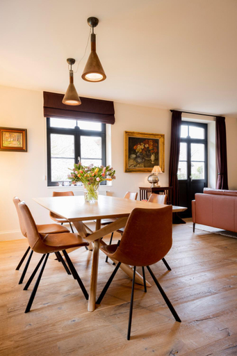 Food & Drinks, Loweide Lodges & Holiday Homes near Bruges, West-Vlaanderen